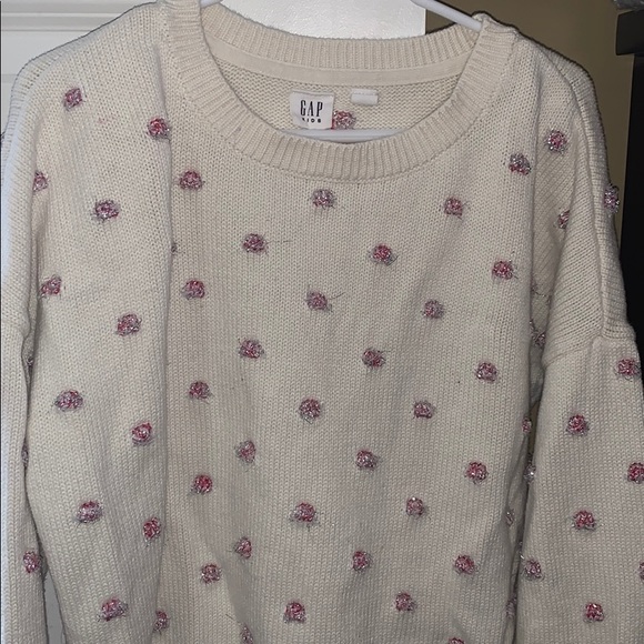 GAP Other - Gap kids sweater